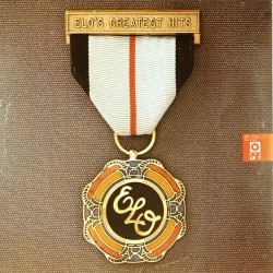 Пластинка Electric Light Orchestra (ELO) ELO's Greatest Hits